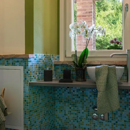 Relais Sant'ambrogio Farma *