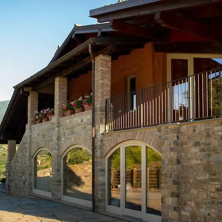 Relais Sant'ambrogio Bobbio