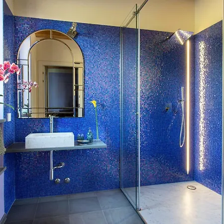 Relais Sant'ambrogio Farma Bobbio