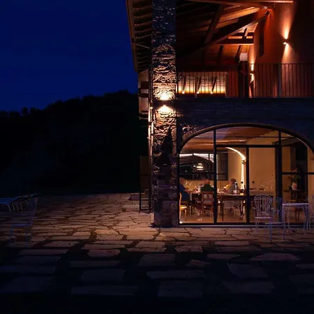 Relais Sant'ambrogio *