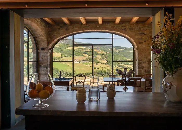 Alloggio per agriturismo Relais Sant'ambrogio