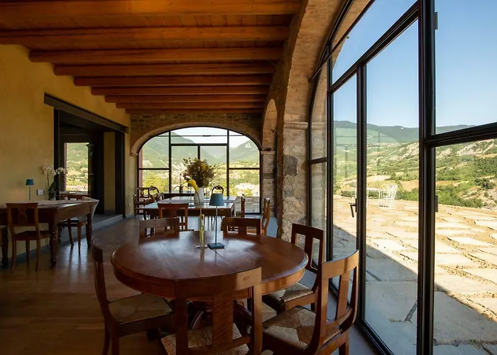 Relais Sant'ambrogio Alloggio per agriturismo