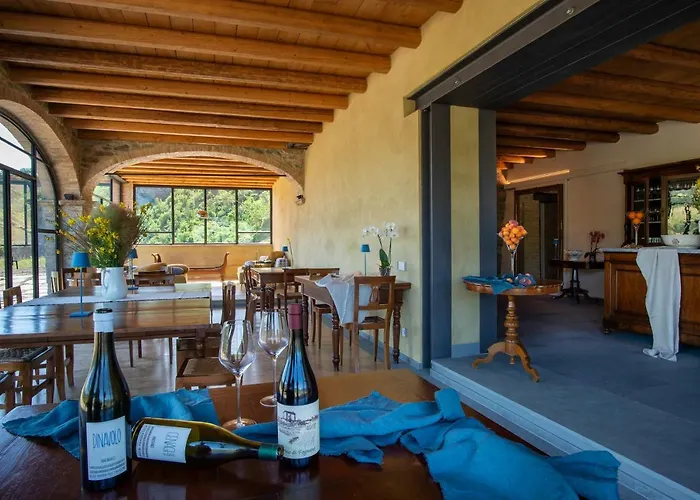 Relais Sant'ambrogio Alloggio per agriturismo