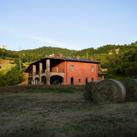 Farm stay Relais Sant'ambrogio *