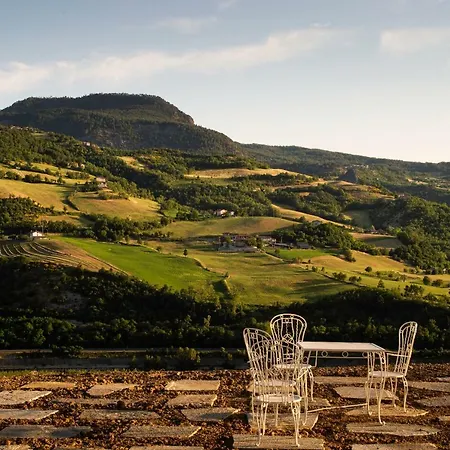 Relais Sant'ambrogio Farm stay
