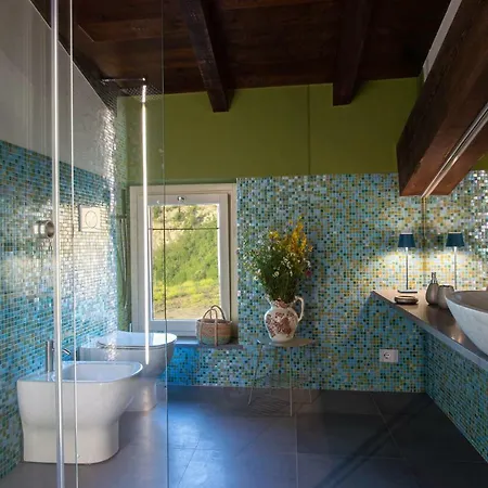 Farm stay Relais Sant'ambrogio