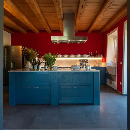 Relais Sant'ambrogio בוביו
