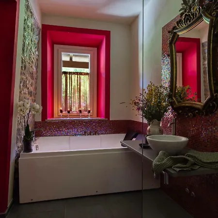 Farm stay Relais Sant'ambrogio *