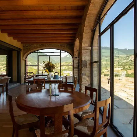 Relais Sant'ambrogio Farm stay