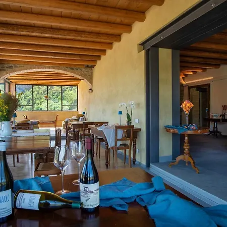 Relais Sant'ambrogio 팜스테이