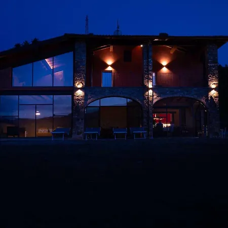 Relais Sant'ambrogio Farm stay