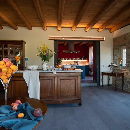 Relais Sant'ambrogio *