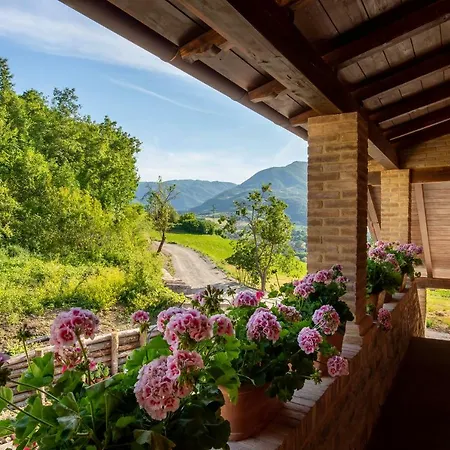Relais Sant'ambrogio Farm stay *
