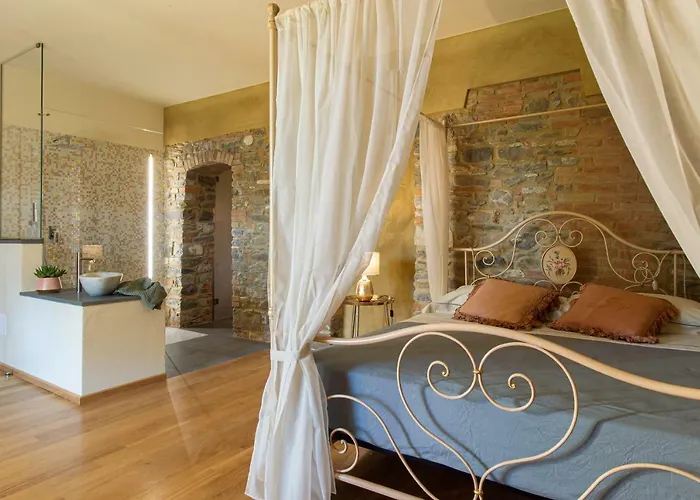 Relais Sant'ambrogio * Bobbio