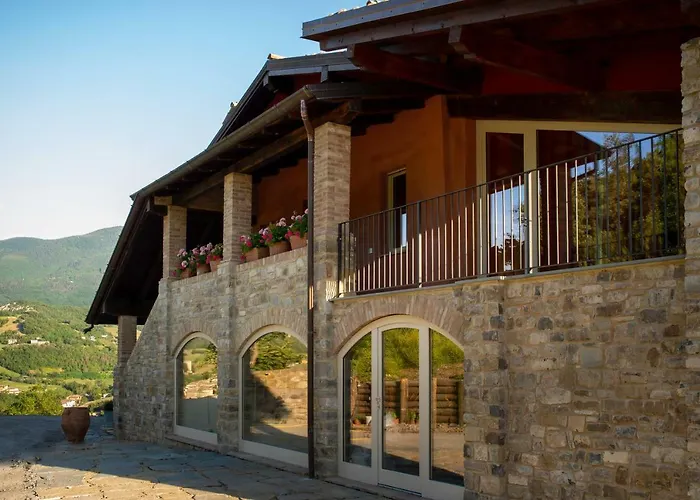 Relais Sant'ambrogio Bobbio