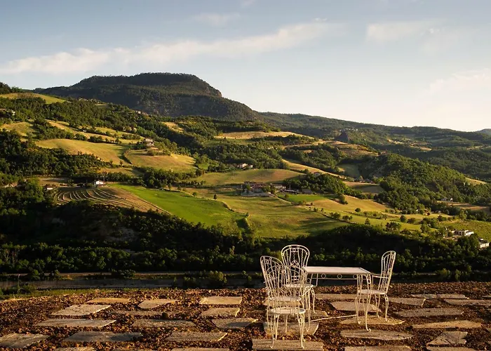 Relais Sant'ambrogio Gospodarstwo agroturystyczne