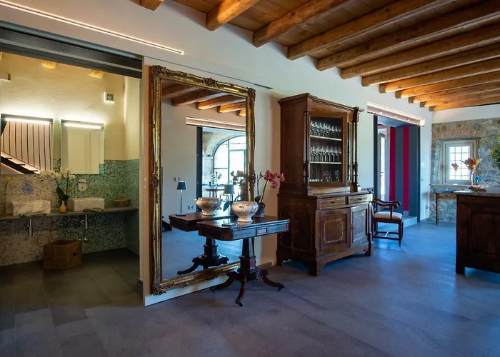 Relais Sant'ambrogio