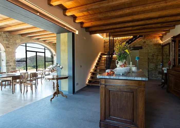 Relais Sant'ambrogio Gospodarstwo agroturystyczne