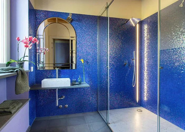 Relais Sant'ambrogio Gospodarstwo agroturystyczne Bobbio