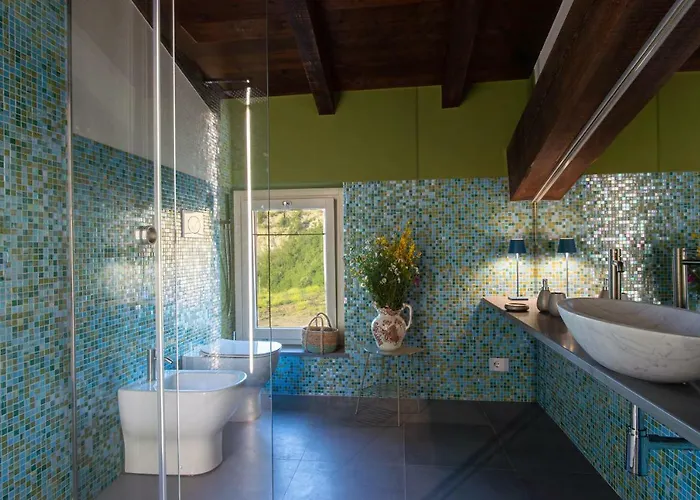 Gospodarstwo agroturystyczne Relais Sant'ambrogio