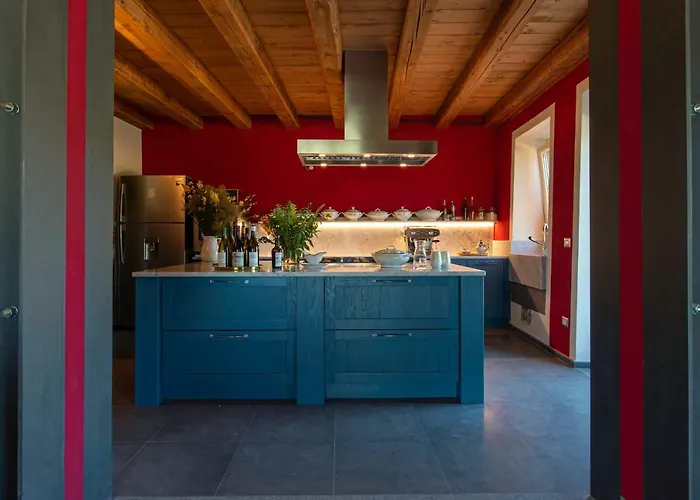 Relais Sant'ambrogio Bobbio