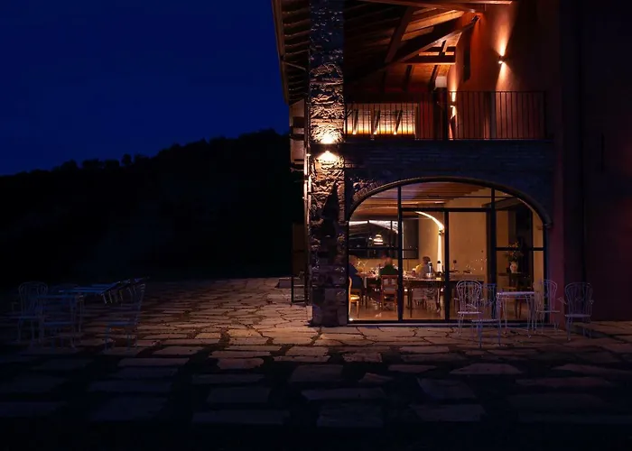 Relais Sant'ambrogio *