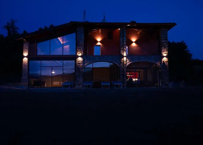 Relais Sant'ambrogio Gospodarstwo agroturystyczne