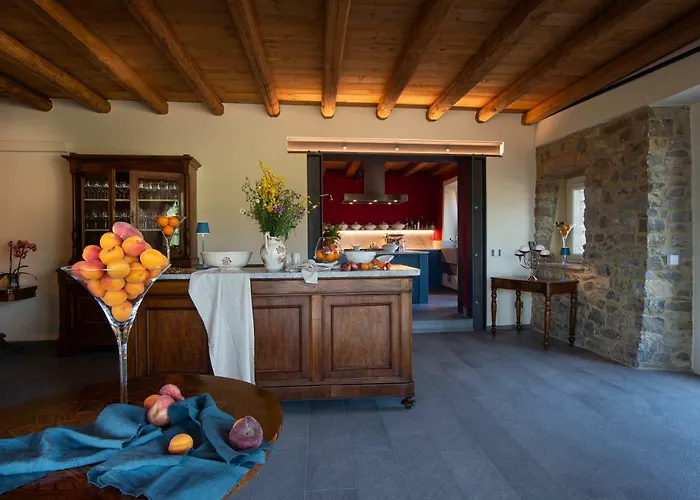 Relais Sant'ambrogio *